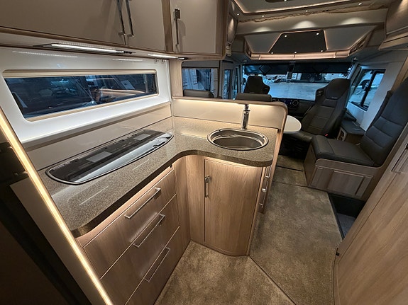 Bilde 28 av KABE IMPERIAL 810 LGB