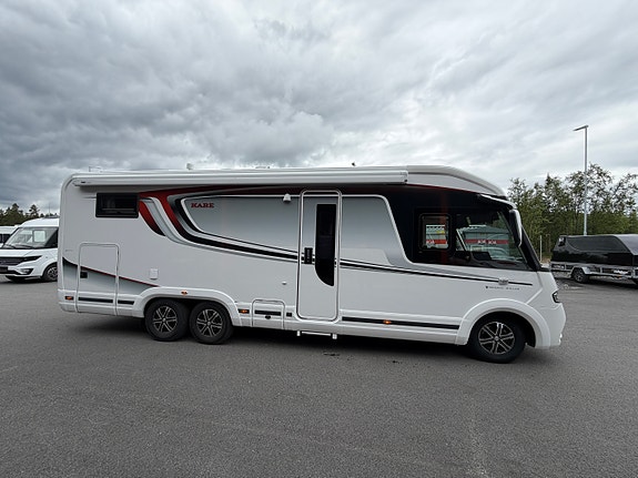 Bilde 5 av KABE IMPERIAL 810 LGB