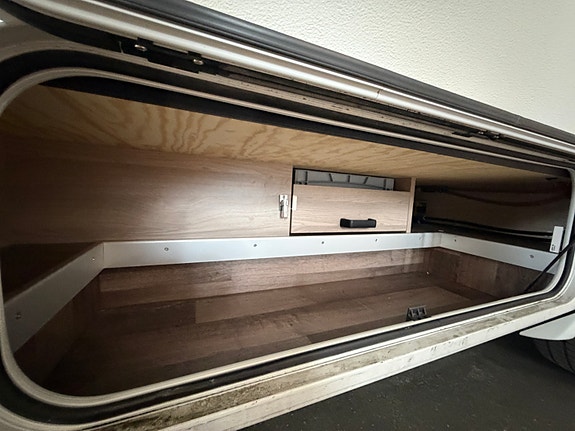 Bilde 13 av KABE IMPERIAL 810 LGB