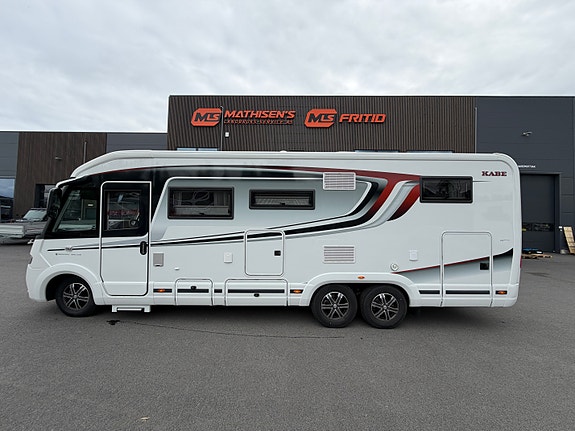 Bilde 9 av KABE IMPERIAL 810 LGB