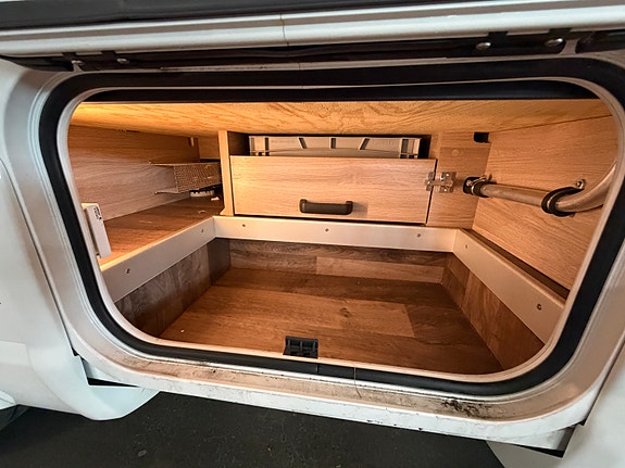 Bilde 17 av KABE IMPERIAL 810 LGB