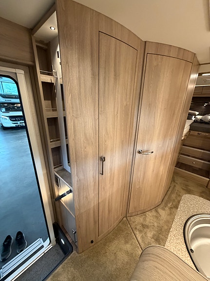Bilde 35 av KABE IMPERIAL 810 LGB