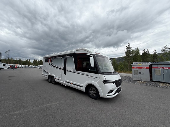 Bilde 4 av KABE IMPERIAL 810 LGB