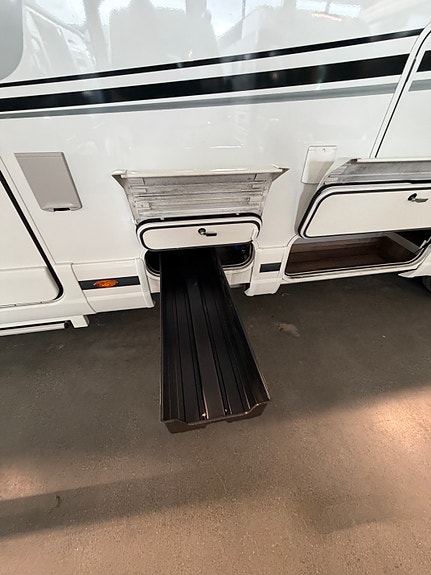 Bilde 11 av KABE IMPERIAL 810 LGB