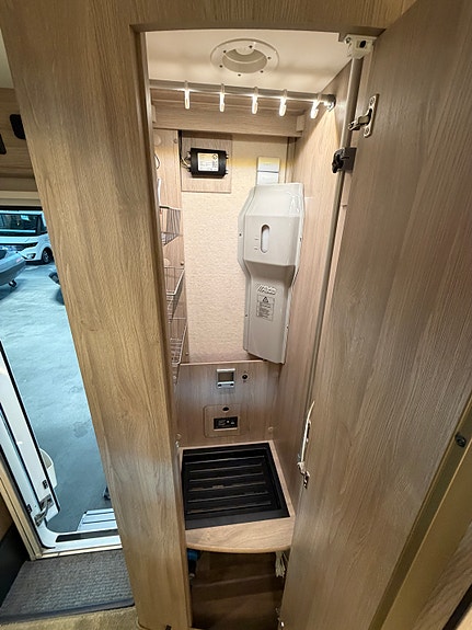 Bilde 36 av KABE IMPERIAL 810 LGB