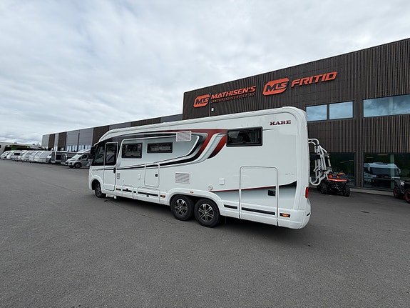 Bilde 8 av KABE IMPERIAL 810 LGB