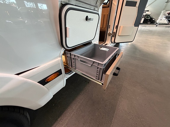 Bilde 18 av KABE IMPERIAL 810 LGB