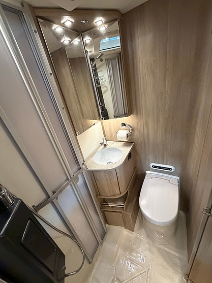 Bilde 38 av KABE IMPERIAL 810 LGB