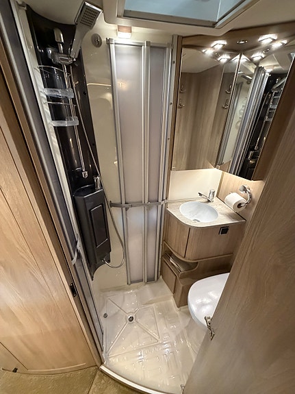 Bilde 37 av KABE IMPERIAL 810 LGB