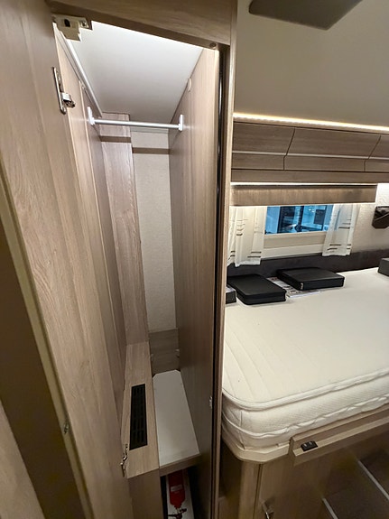 Bilde 43 av KABE IMPERIAL 810 LGB