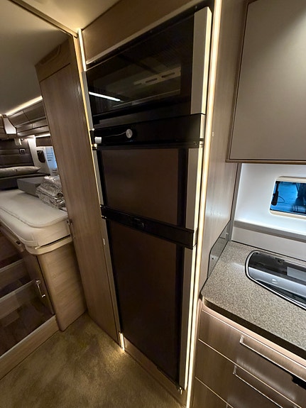 Bilde 32 av KABE IMPERIAL 810 LGB