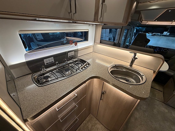 Bilde 29 av KABE IMPERIAL 810 LGB