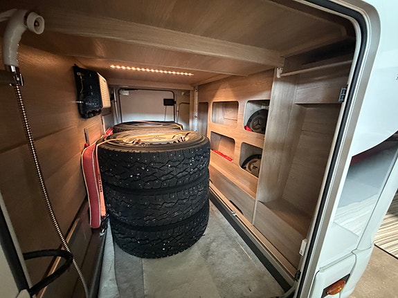 Bilde 16 av KABE IMPERIAL 810 LGB