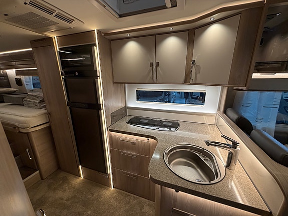 Bilde 30 av KABE IMPERIAL 810 LGB