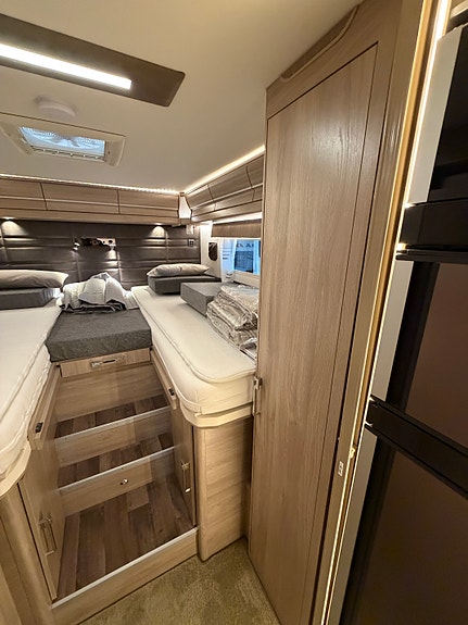 Bilde 40 av KABE IMPERIAL 810 LGB