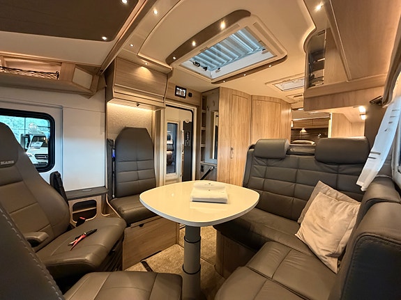 Bilde 22 av KABE IMPERIAL 810 LGB