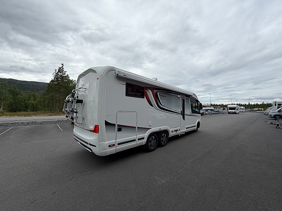 Bilde 6 av KABE IMPERIAL 810 LGB