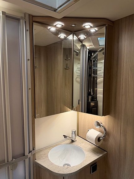 Bilde 39 av KABE IMPERIAL 810 LGB