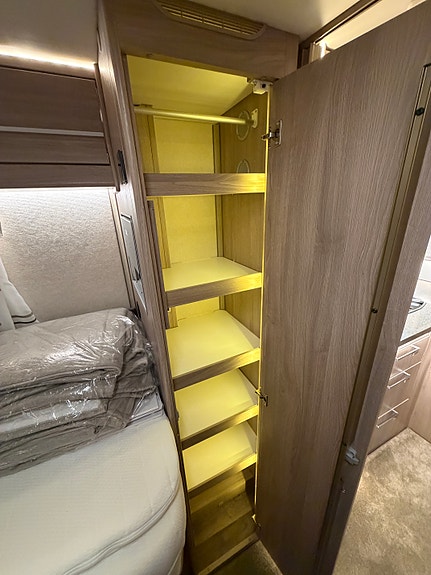 Bilde 41 av KABE IMPERIAL 810 LGB
