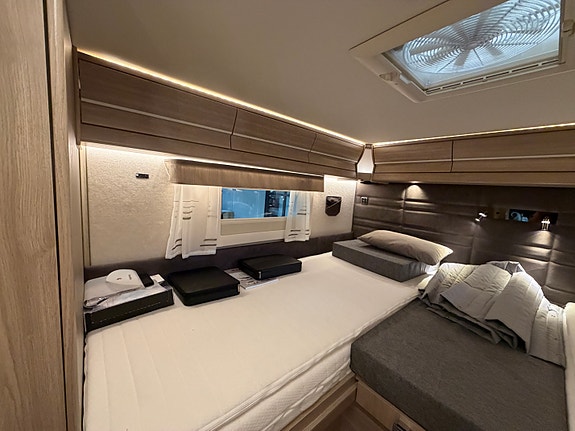 Bilde 42 av KABE IMPERIAL 810 LGB