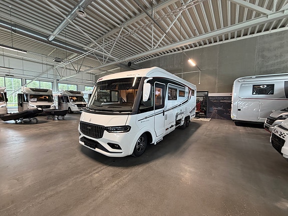 Bilde 48 av KABE IMPERIAL 810 LGB