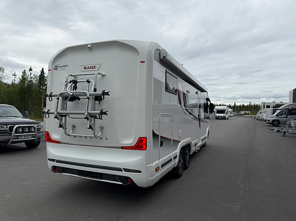 Bilde 7 av KABE IMPERIAL 810 LGB