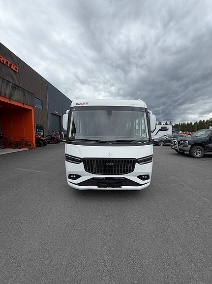 Bilde 3 av KABE IMPERIAL 810 LGB