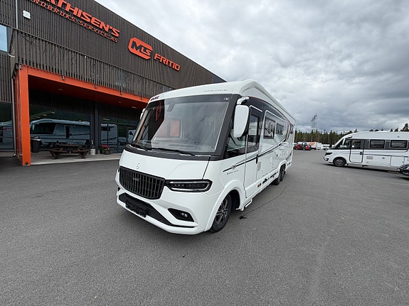 Bilde 2 av KABE IMPERIAL 810 LGB