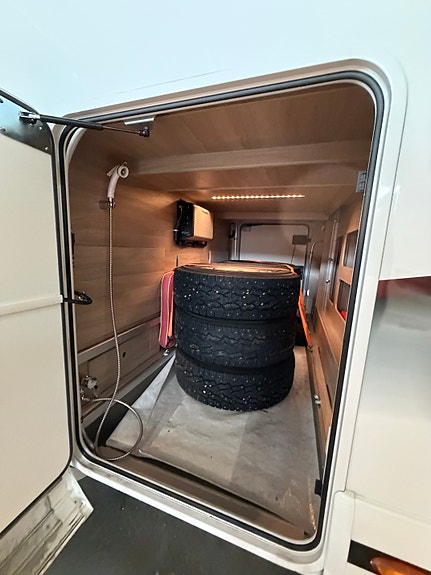 Bilde 15 av KABE IMPERIAL 810 LGB