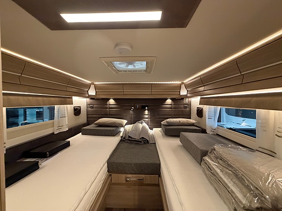 Bilde 44 av KABE IMPERIAL 810 LGB