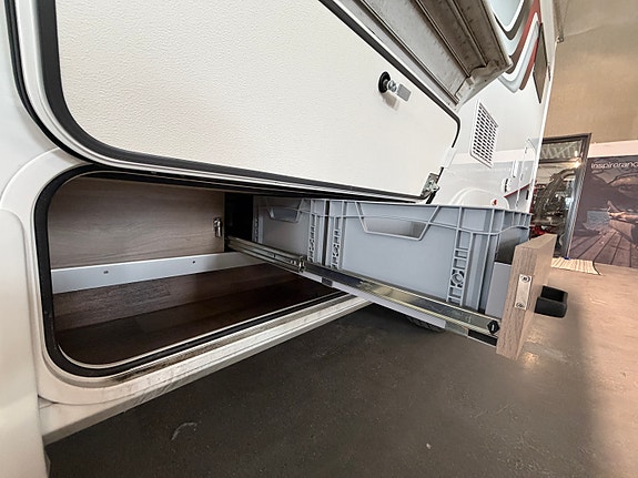 Bilde 12 av KABE IMPERIAL 810 LGB