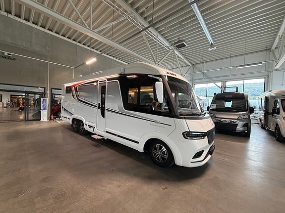 Bilde 47 av KABE IMPERIAL 810 LGB