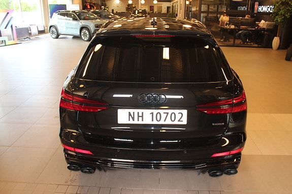 Audi A6 7 of 30