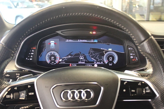 Audi A6 19 of 30