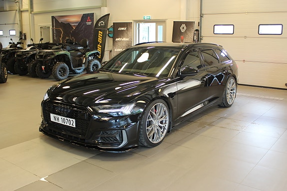 Audi A6 26 of 30