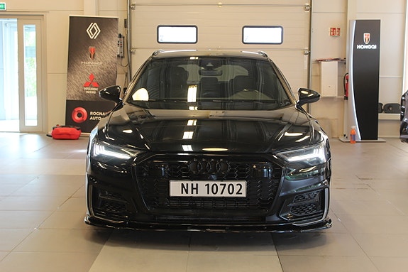Audi A6 24 of 30