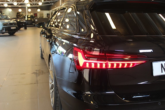 Audi A6 21 of 30
