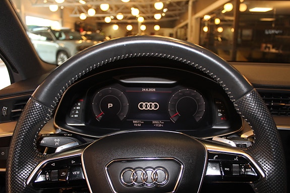 Audi A6 15 of 30