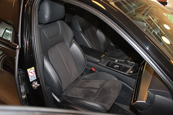 Audi A6 11 of 30
