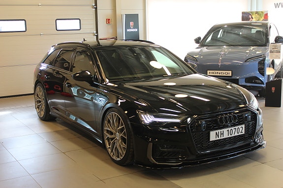 Audi A6 22 of 30