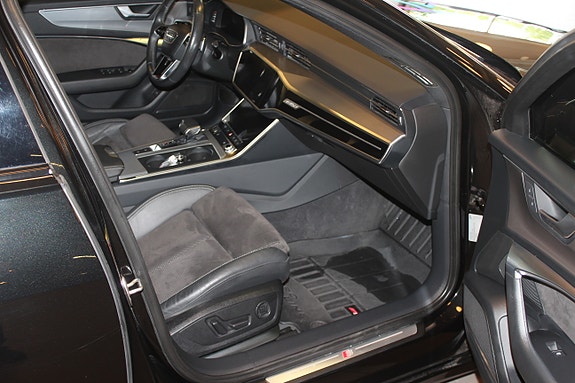 Audi A6 10 of 30