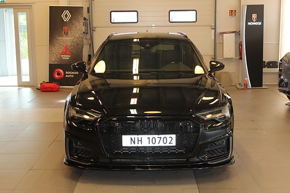 Audi A6 2 of 30
