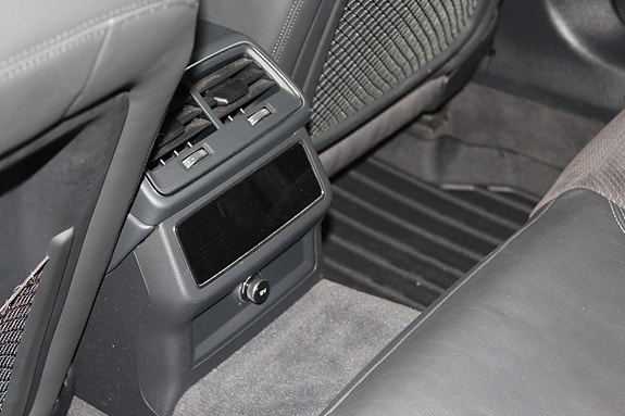 Audi A6 13 of 30