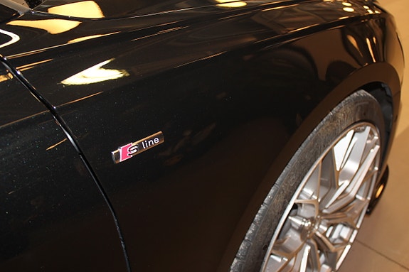 Audi A6 9 of 30