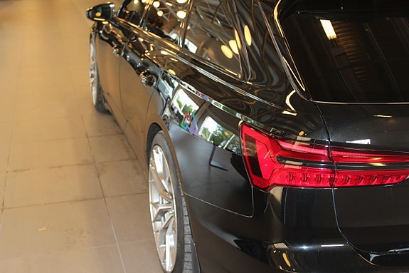 Audi A6 5 of 30