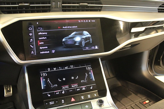 Audi A6 16 of 30