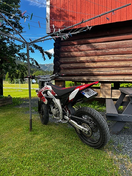 Derbi Drd Pro 5 of 5