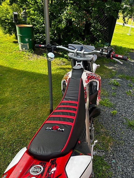 Derbi Drd Pro 3 of 5