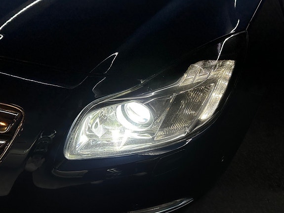 Opel Insignia 10 of 30