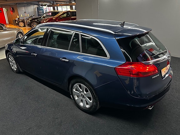 Opel Insignia 6 of 30